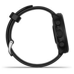 Garmin Forerunner 55 black — Buy in Cyprus with Fast Delivery