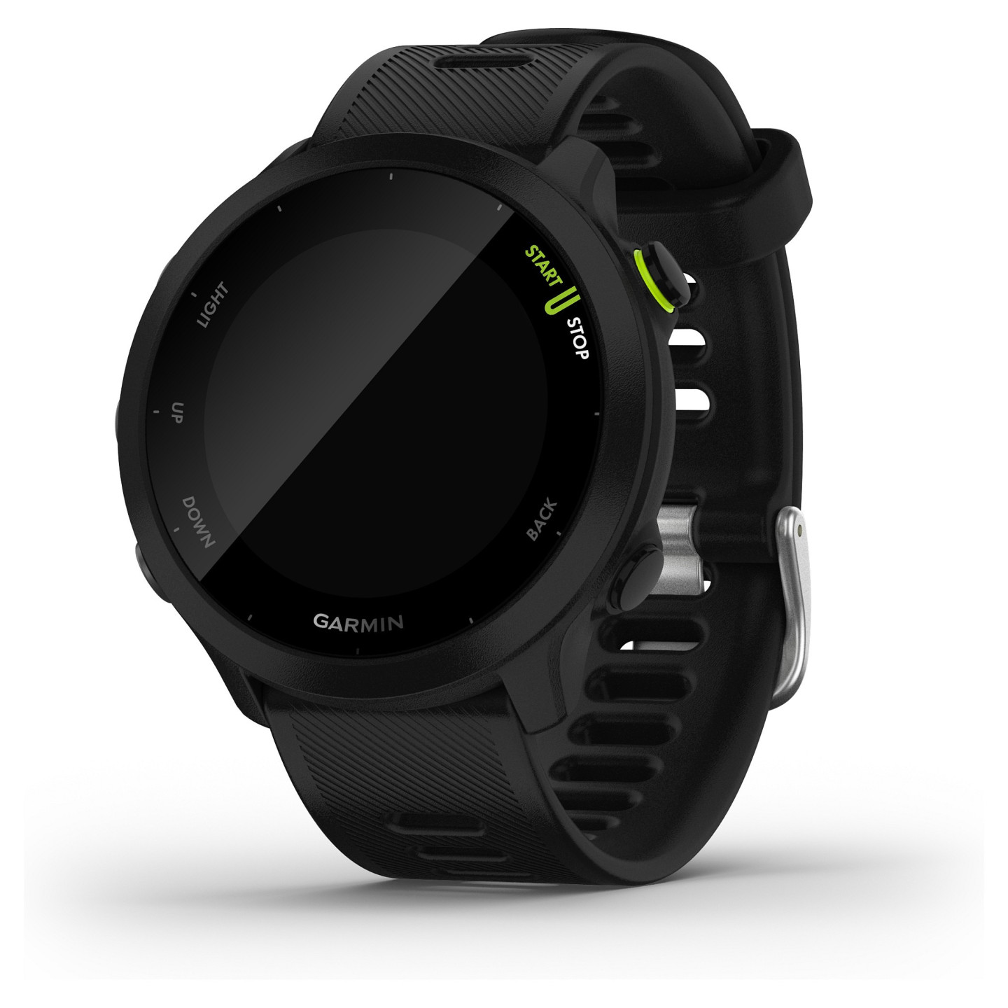 Garmin Forerunner 55 black — Buy in Cyprus with Fast Delivery