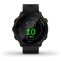 Garmin Forerunner 55 black — Buy in Cyprus with Fast Delivery