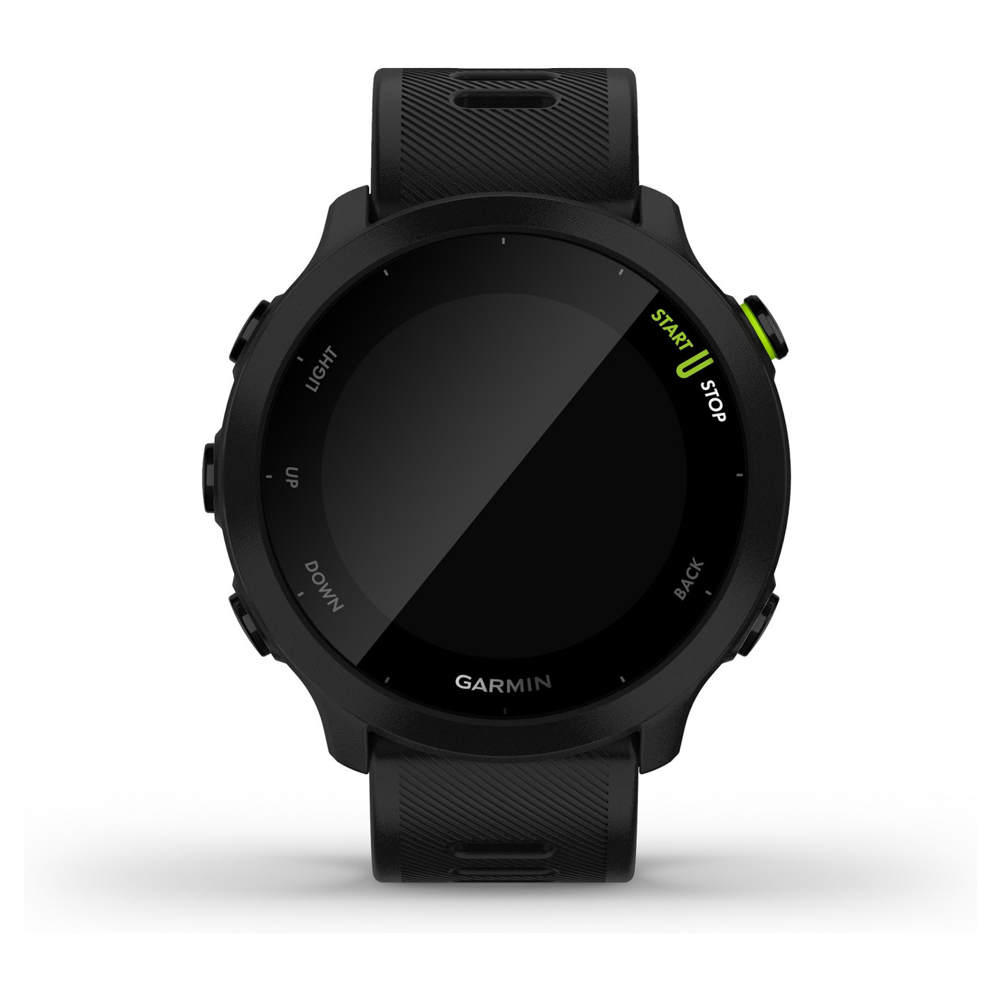 Garmin Forerunner 55 black — Buy in Cyprus with Fast Delivery