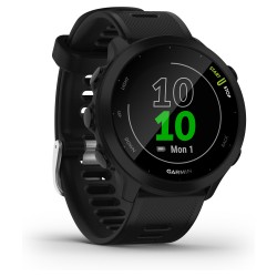 Garmin Forerunner 55 black — Buy in Cyprus with Fast Delivery