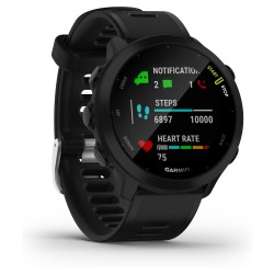 Garmin Forerunner 55 black — Buy in Cyprus with Fast Delivery