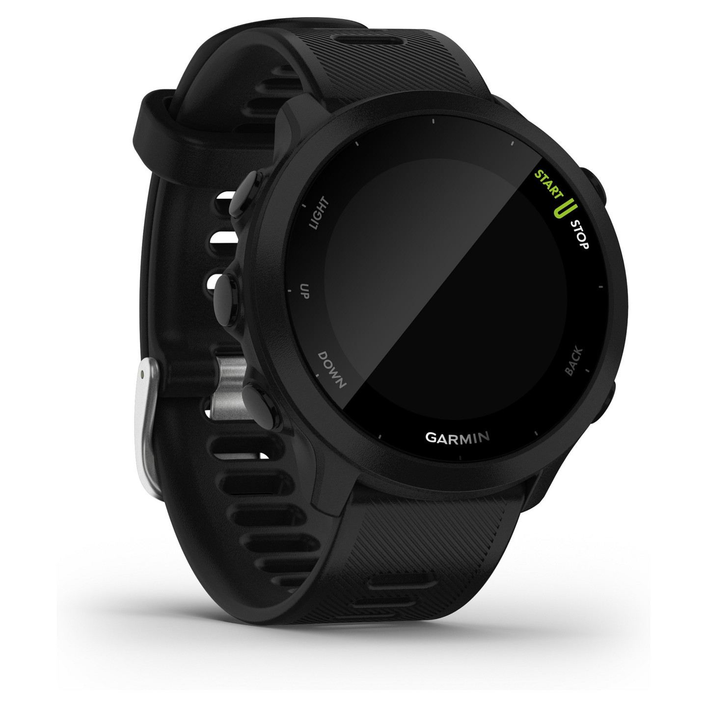 Garmin Forerunner 55 black — Buy in Cyprus with Fast Delivery