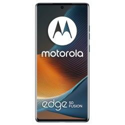 Motorola edge 50 Fusion Dual Sim 8+256GB forest blue DE — Buy in Cyprus with Fast Delivery