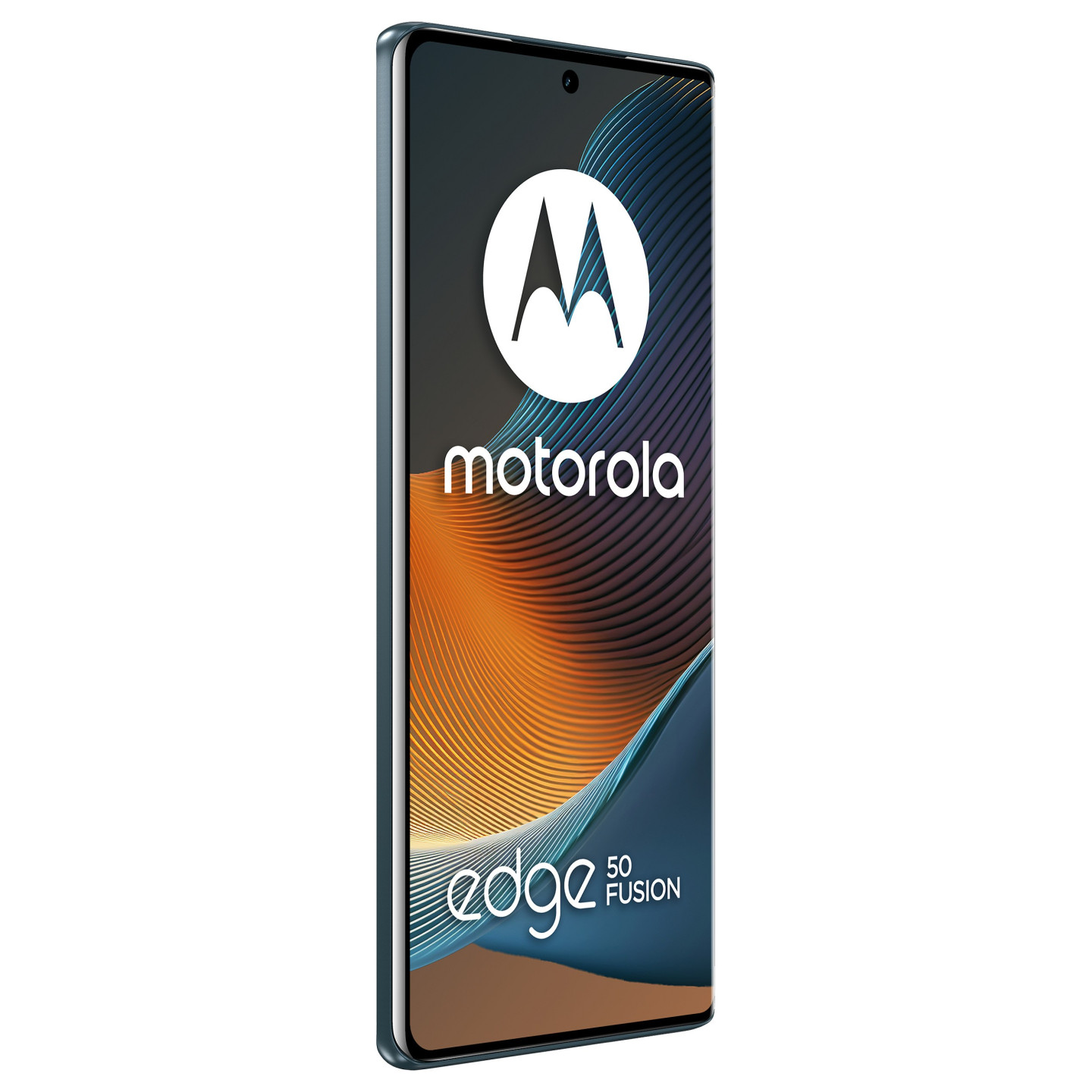Motorola edge 50 Fusion Dual Sim 8+256GB forest blue DE — Buy in Cyprus with Fast Delivery
