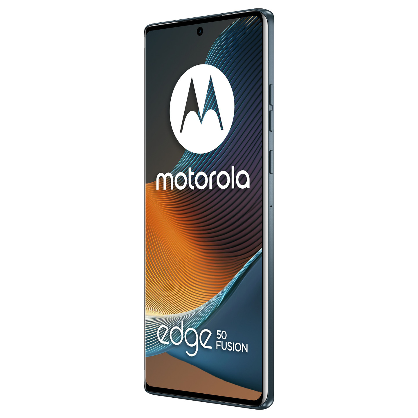 Motorola edge 50 Fusion Dual Sim 8+256GB forest blue DE — Buy in Cyprus with Fast Delivery