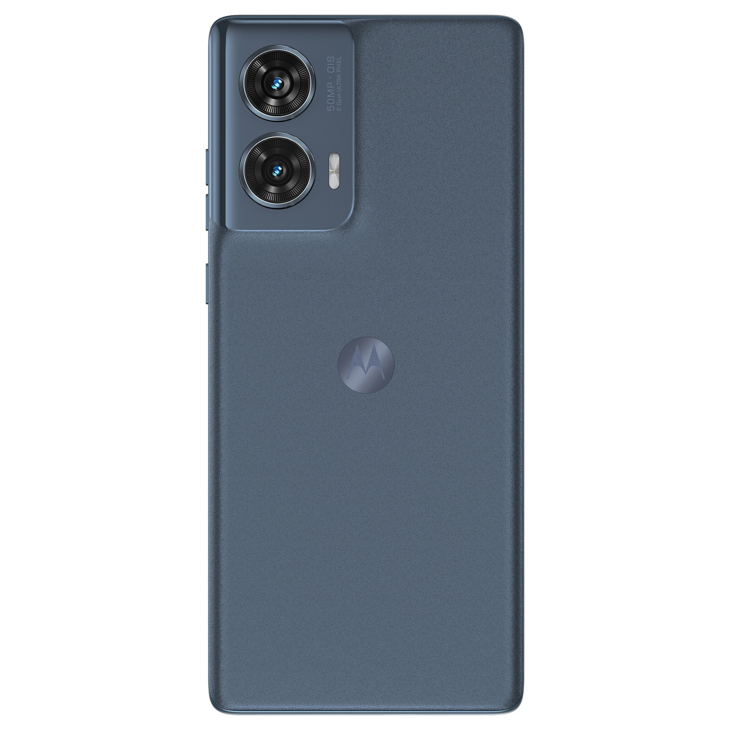 Motorola edge 50 Fusion Dual Sim 8+256GB forest blue DE — Buy in Cyprus with Fast Delivery