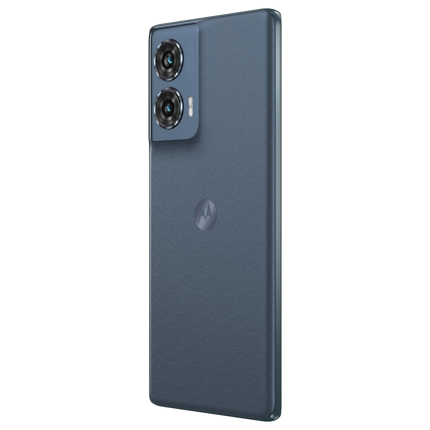 Motorola edge 50 Fusion Dual Sim 8+256GB forest blue DE — Buy in Cyprus with Fast Delivery