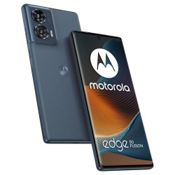 Motorola edge 50 Fusion Dual Sim 8+256GB forest blue DE — Buy in Cyprus with Fast Delivery