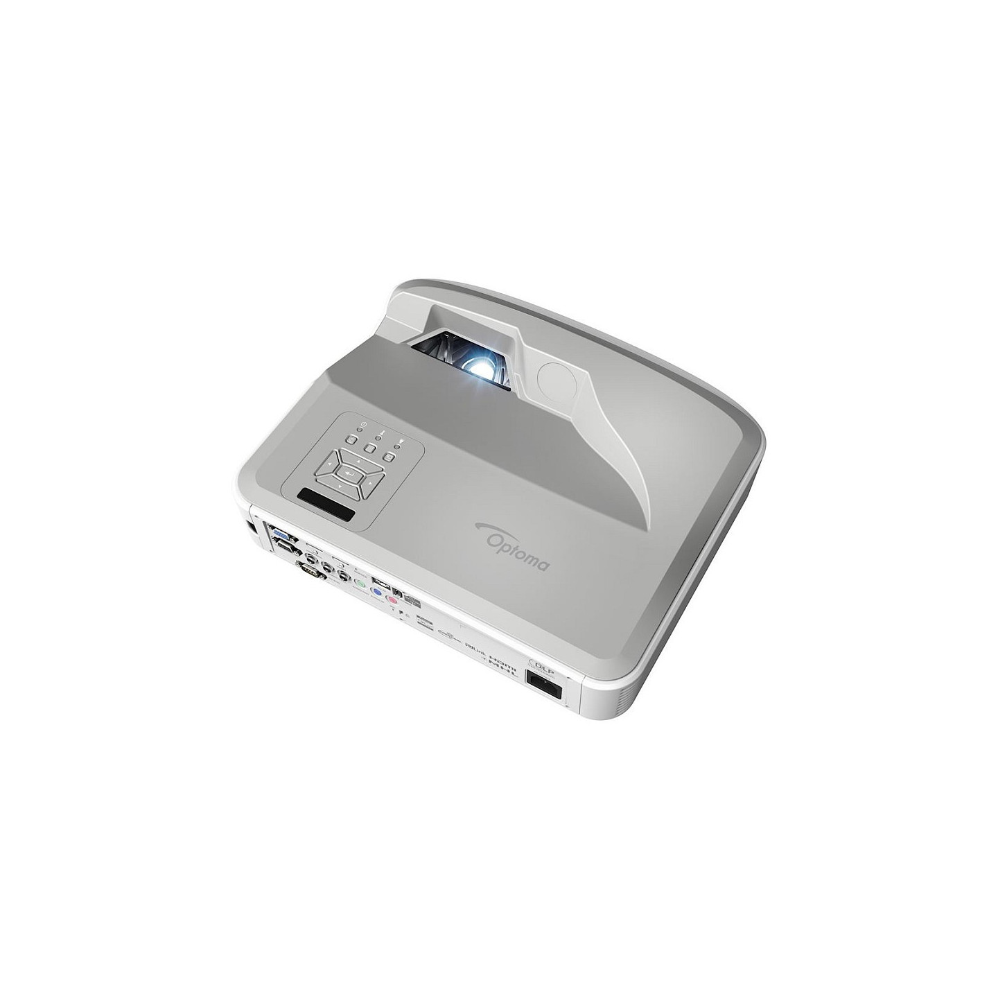 ZU500USTE WUXGA LASER — Buy in Cyprus with Fast Delivery