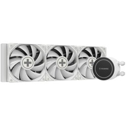 Buy Xilence LiQuRizer LQ360G.W.ARGB - XC998 - 360mm AIO Liquid CPU Cooler, ARGB,... in Cyprus, Nicosia, Limassol, Larnaka, Pafos