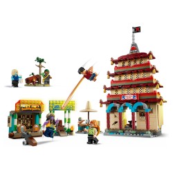 LEGO 75638 One Piece Showdown im Arlong Park — Buy in Cyprus with Fast Delivery