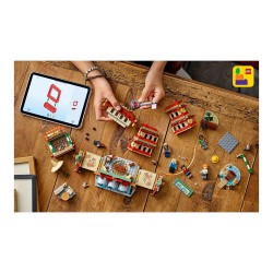 LEGO 75638 One Piece Showdown im Arlong Park — Buy in Cyprus with Fast Delivery