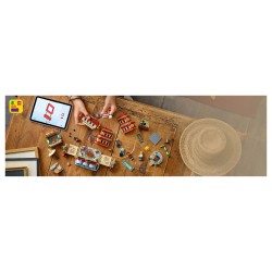 LEGO 75638 One Piece Showdown im Arlong Park — Buy in Cyprus with Fast Delivery