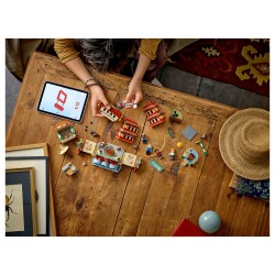 LEGO 75638 One Piece Showdown im Arlong Park — Buy in Cyprus with Fast Delivery