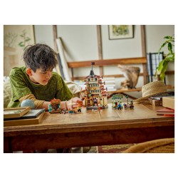 LEGO 75638 One Piece Showdown im Arlong Park — Buy in Cyprus with Fast Delivery