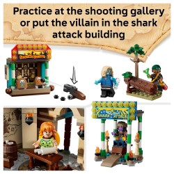 LEGO 75638 One Piece Showdown im Arlong Park — Buy in Cyprus with Fast Delivery
