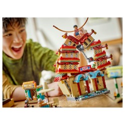 LEGO 75638 One Piece Showdown im Arlong Park — Buy in Cyprus with Fast Delivery