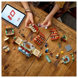LEGO 75638 One Piece Showdown im Arlong Park — Buy in Cyprus with Fast Delivery