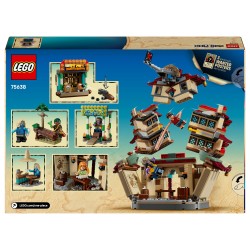 LEGO 75638 One Piece Showdown im Arlong Park — Buy in Cyprus with Fast Delivery