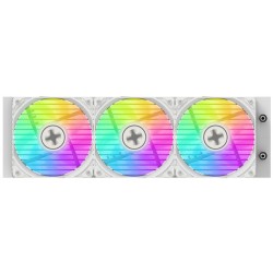 Buy Xilence LiQuRizer LQ360G.W.ARGB - XC998 - 360mm AIO Liquid CPU Cooler, ARGB,... in Cyprus, Nicosia, Limassol, Larnaka, Pafos