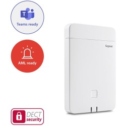 Gigaset PRO DECT N870 SPK PRO — Buy in Cyprus with Fast Delivery