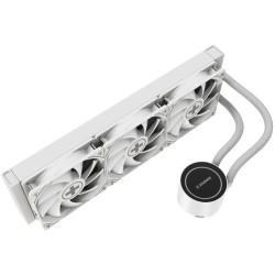 Buy Xilence LiQuRizer LQ360G.W.ARGB - XC998 - 360mm AIO Liquid CPU Cooler, ARGB,... in Cyprus, Nicosia, Limassol, Larnaka, Pafos