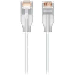 Buy Ubiquiti UniFi EtherLighting Patch Cable - UACC-Cable-Patch-EL-3M-W - Cat6, ... in Cyprus, Nicosia, Limassol, Larnaka, Pafos