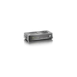 Switch 5x FE FSW-0508TX Kunststoff — Buy in Cyprus with Fast Delivery