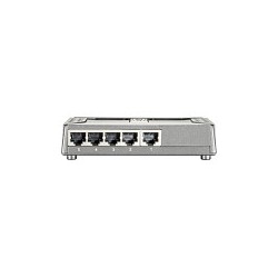 Switch 5x FE FSW-0508TX Kunststoff — Buy in Cyprus with Fast Delivery