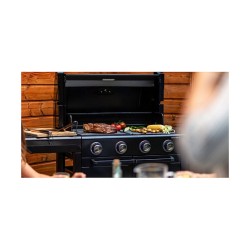 Campingaz 4 Series Onyx S 37386 — Buy in Cyprus with Fast Delivery