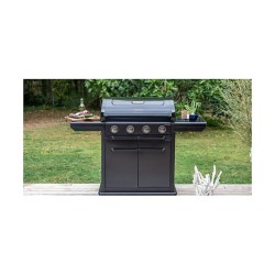 Campingaz 4 Series Onyx S 37386 — Buy in Cyprus with Fast Delivery