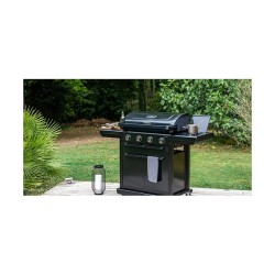 Campingaz 4 Series Onyx S 37386 — Buy in Cyprus with Fast Delivery