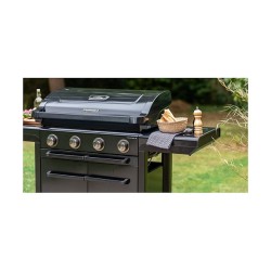 Campingaz 4 Series Onyx S 37386 — Buy in Cyprus with Fast Delivery