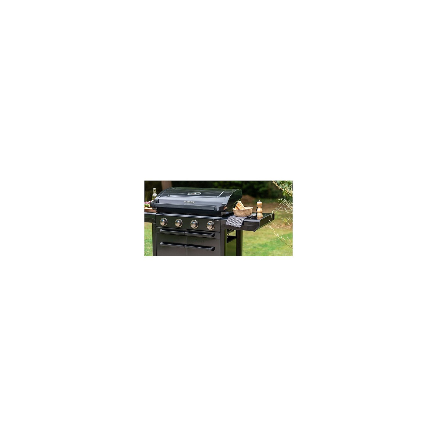 Campingaz 4 Series Onyx S 37386 — Buy in Cyprus with Fast Delivery