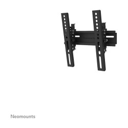 Wandhalterung für 24-55' Bildschirme 25KG Black Neomounts — Buy in Cyprus with Fast Delivery