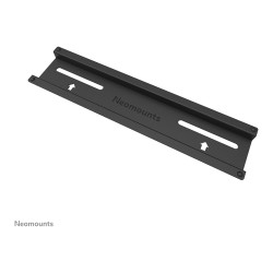 Wandhalterung für 24-55' Bildschirme 25KG Black Neomounts — Buy in Cyprus with Fast Delivery