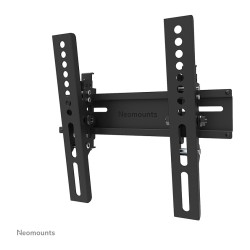Wandhalterung für 24-55' Bildschirme 25KG Black Neomounts — Buy in Cyprus with Fast Delivery