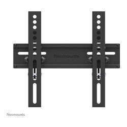 Wandhalterung für 24-55' Bildschirme 25KG Black Neomounts — Buy in Cyprus with Fast Delivery