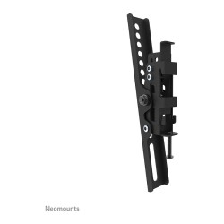 Wandhalterung für 24-55' Bildschirme 25KG Black Neomounts — Buy in Cyprus with Fast Delivery