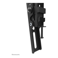 Wandhalterung für 24-55' Bildschirme 25KG Black Neomounts — Buy in Cyprus with Fast Delivery