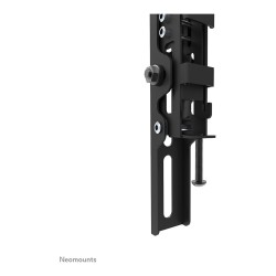 Wandhalterung für 24-55' Bildschirme 25KG Black Neomounts — Buy in Cyprus with Fast Delivery