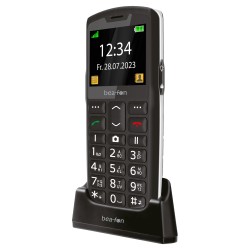 Bea-fon SL260 (schwarz) — Buy in Cyprus with Fast Delivery