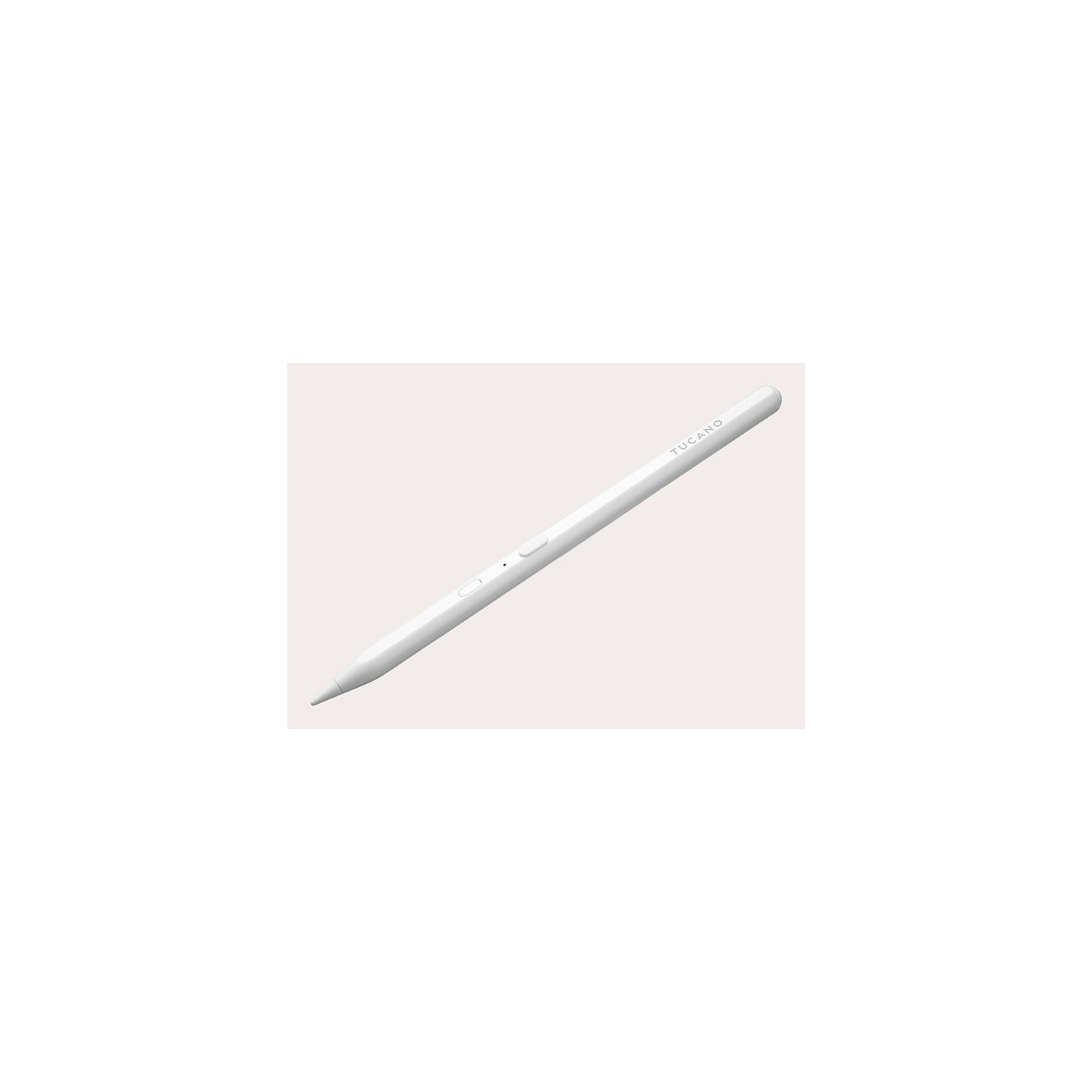 Tucano Pencil 3 für Apple iPad (ab 2018). Weiß. MA-STY3-W — Buy in Cyprus with Fast Delivery