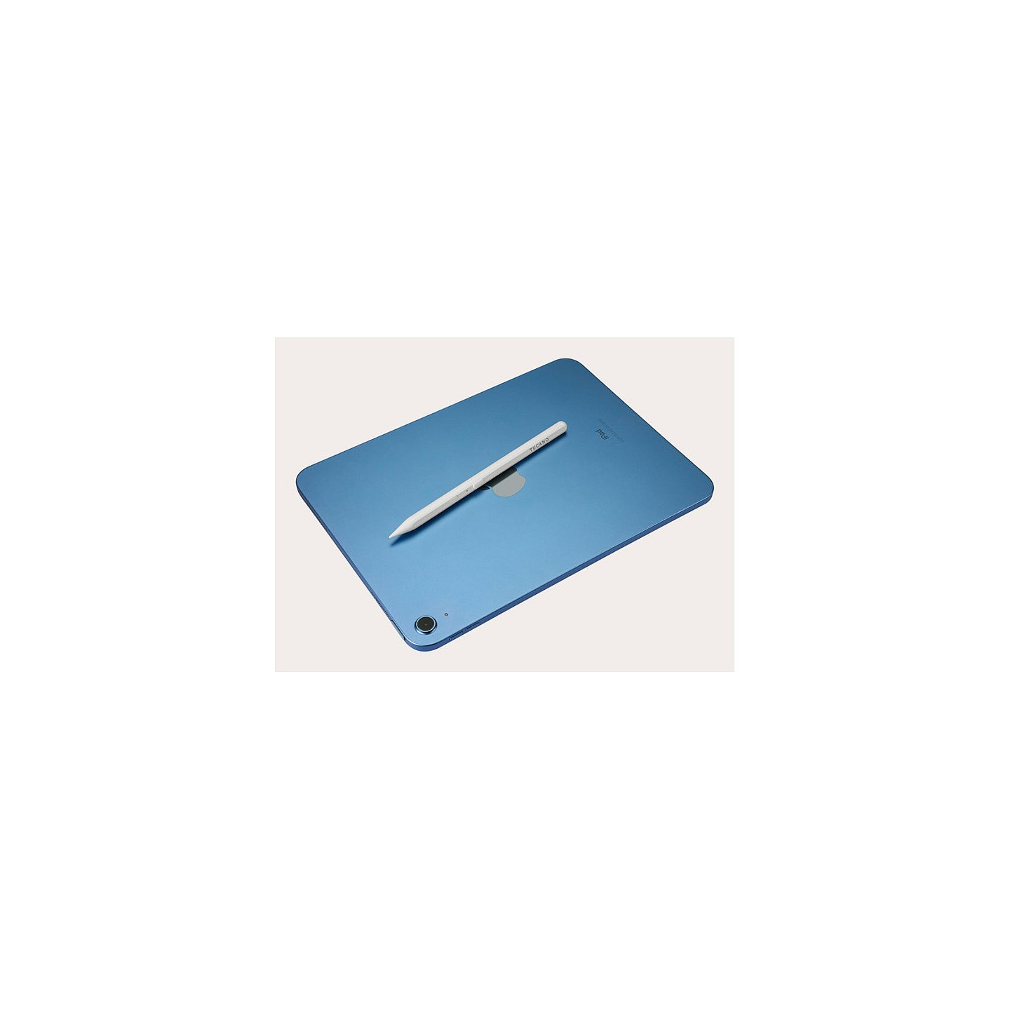 Tucano Pencil 3 für Apple iPad (ab 2018). Weiß. MA-STY3-W — Buy in Cyprus with Fast Delivery