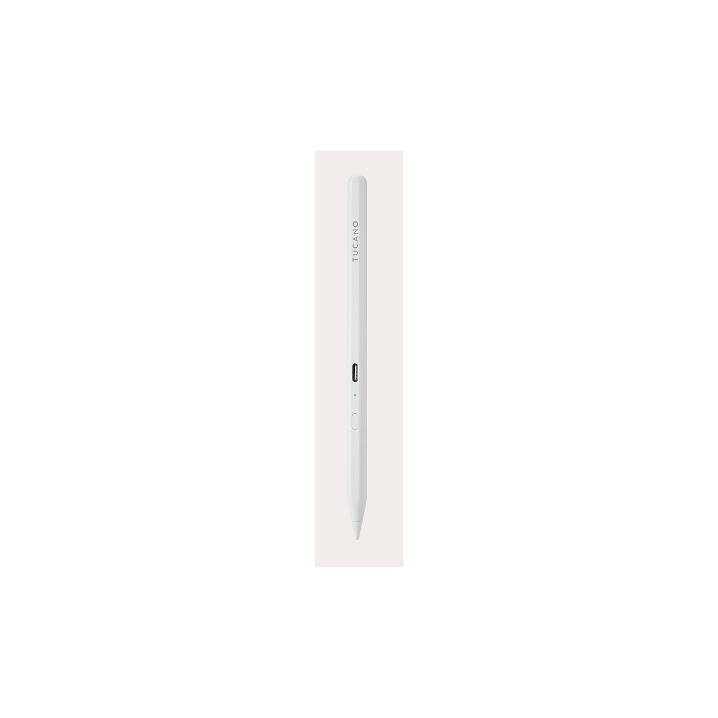 Tucano Pencil 3 für Apple iPad (ab 2018). Weiß. MA-STY3-W — Buy in Cyprus with Fast Delivery