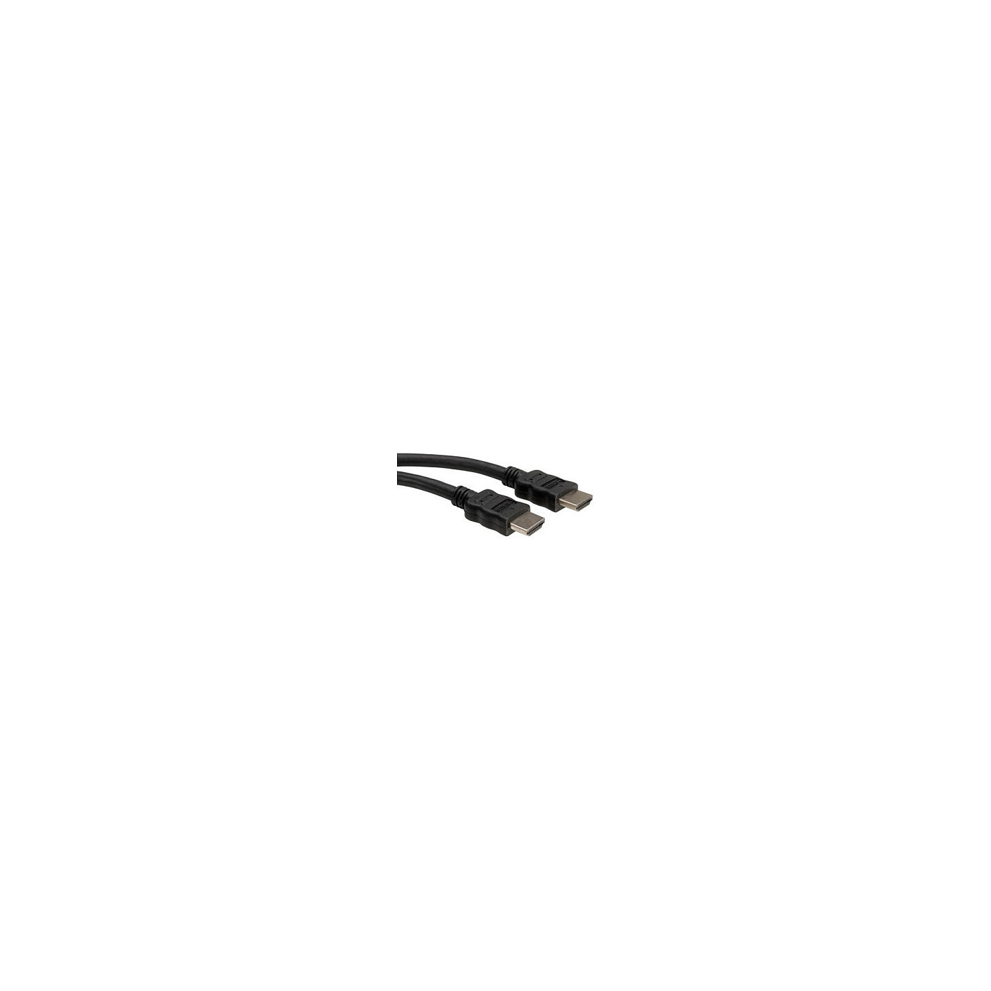 ROLINE HDMI KABEL.2M — Buy in Cyprus with Fast Delivery