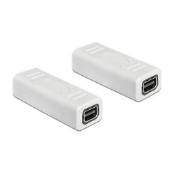 Delock Mini DisplayPort Buchse- Steckerwandler — Buy in Cyprus with Fast Delivery