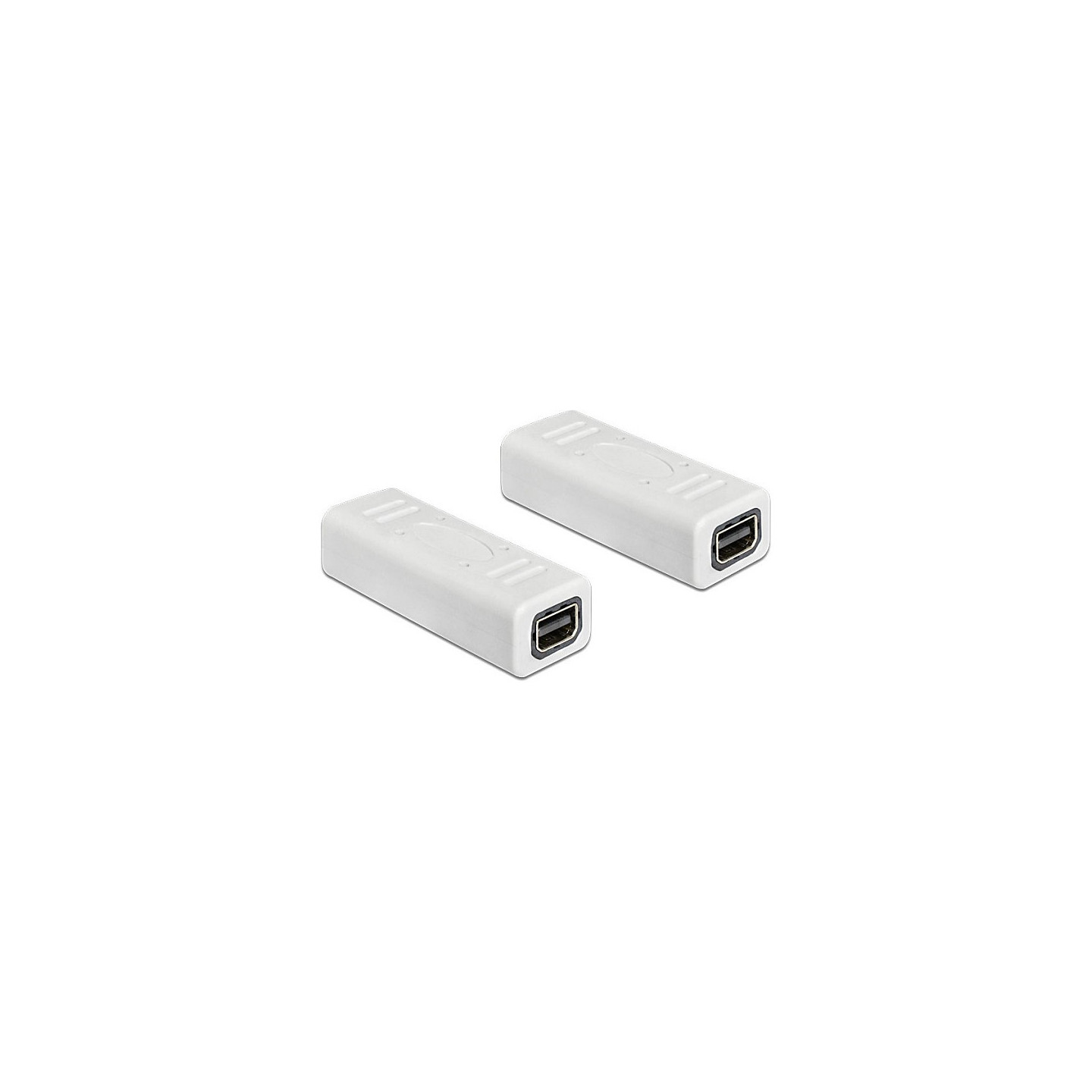 Delock Mini DisplayPort Buchse- Steckerwandler — Buy in Cyprus with Fast Delivery