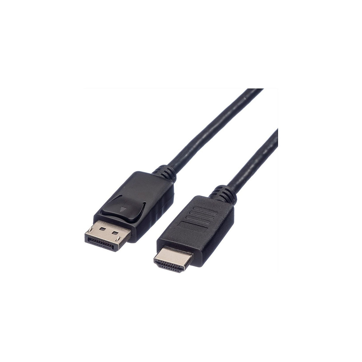 ROLINE DP KABEL.DP-HDTV.1M — Buy in Cyprus with Fast Delivery